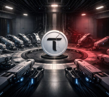 Bittensor decentralization departure 360x320