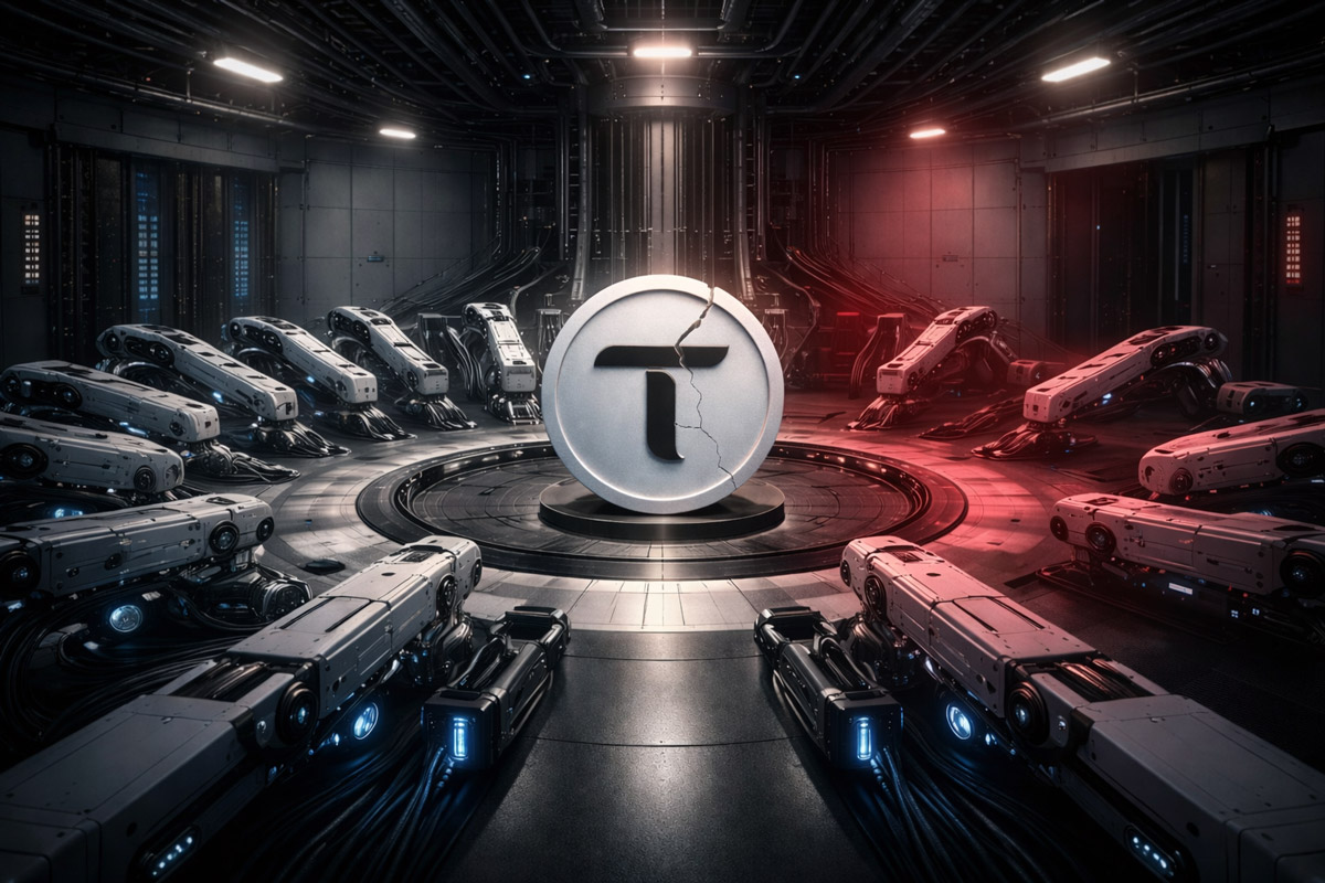 Bittensor decentralization departure