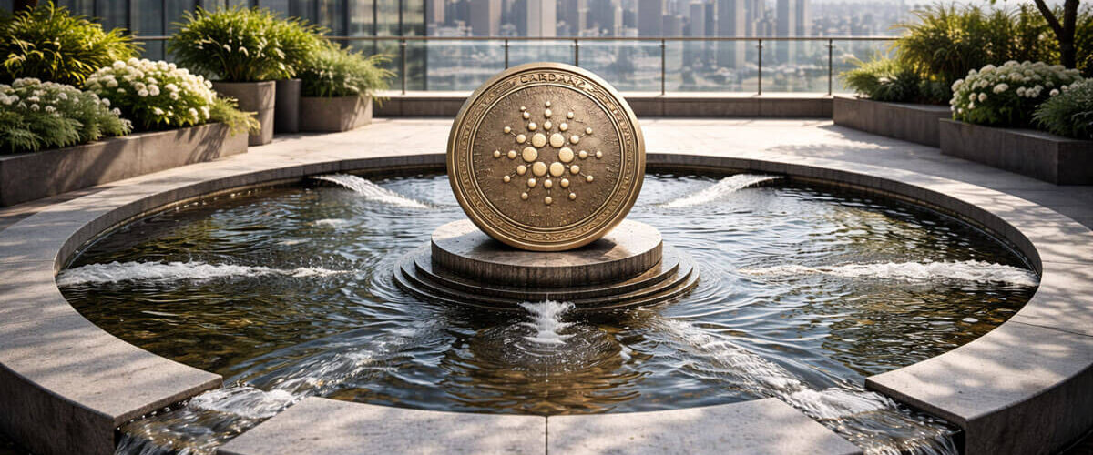 Cardano liquidity  1200x500