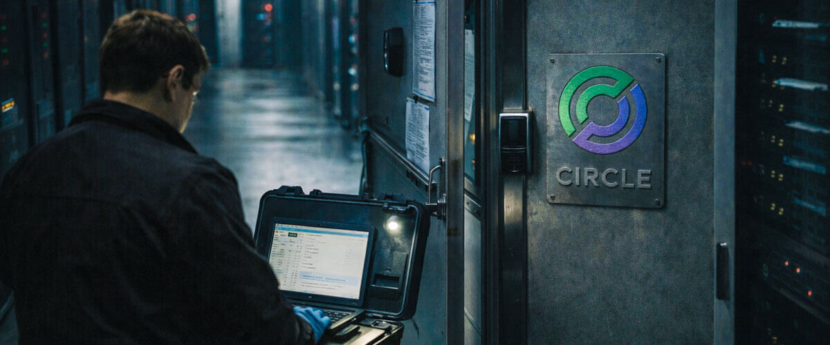 Circle usdc drift protocol 1200x500