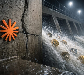 Claude ai crypto threat 360x320