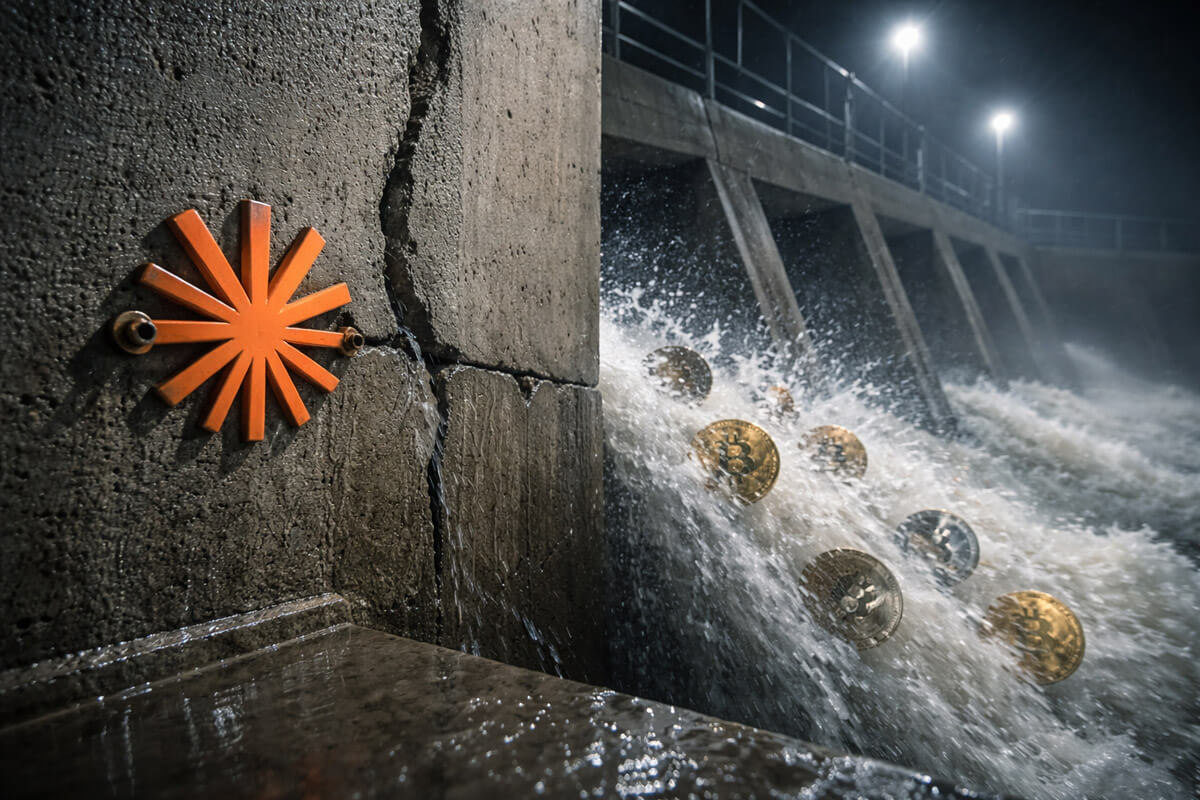 Claude ai crypto threat