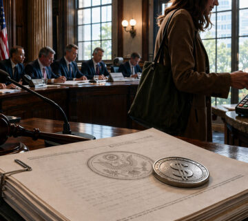 Congress stablecoin clarity 360x320