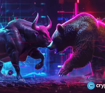 Crypto news A bull a bear fight option01 1 360x320