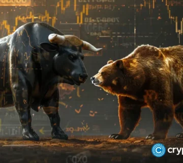 Crypto news A bull a bear option03 360x320