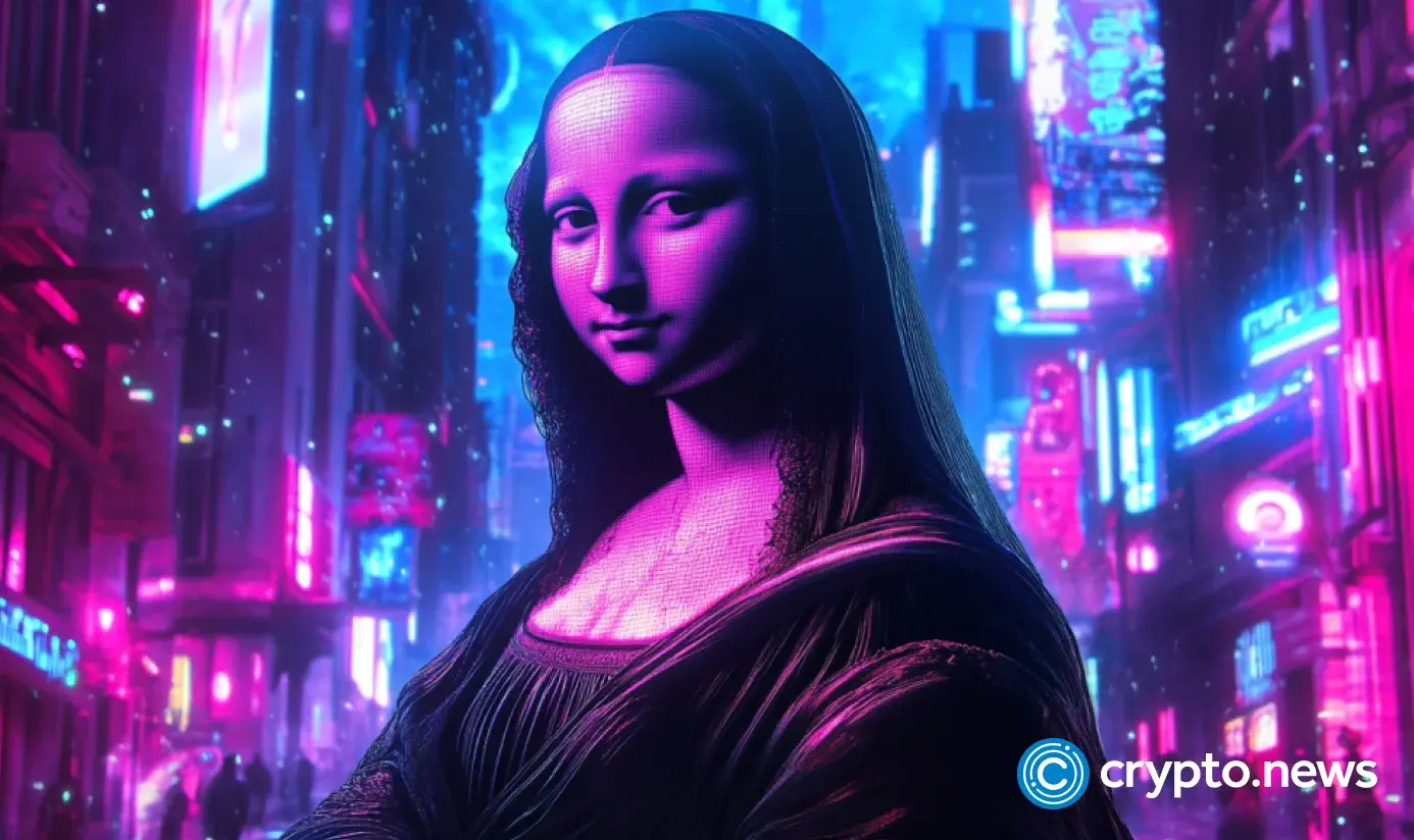 Crypto news AI NFT option06 1