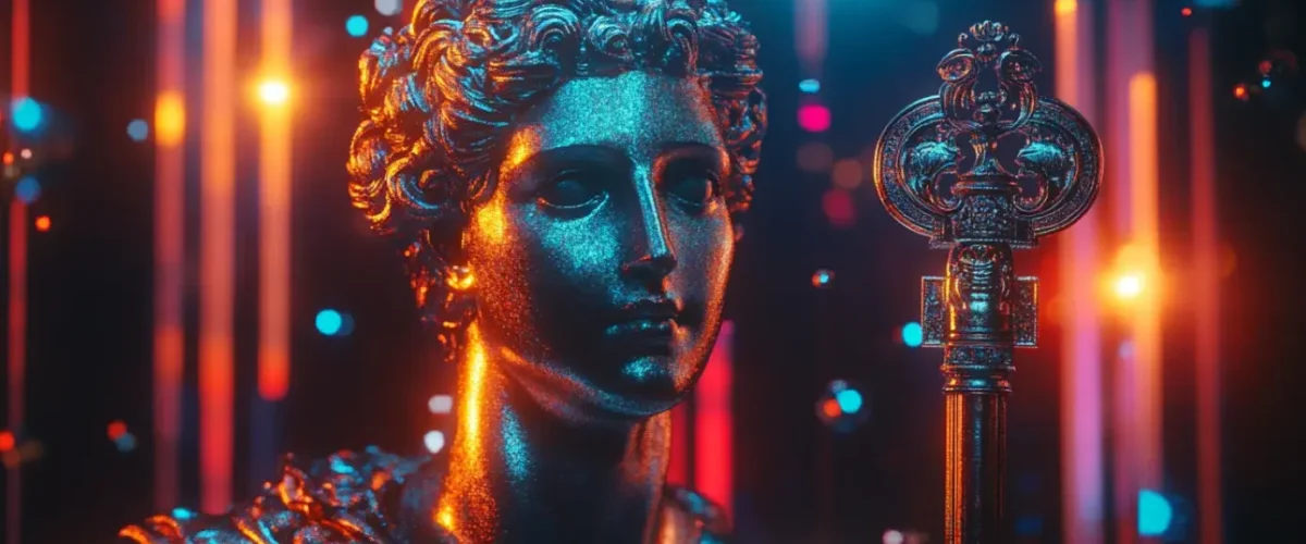 Crypto news AI agents hold the keys to the memecoin renaissance option04 1200x500