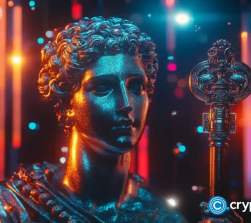 Crypto news AI agents hold the keys to the memecoin renaissance option04 360x320