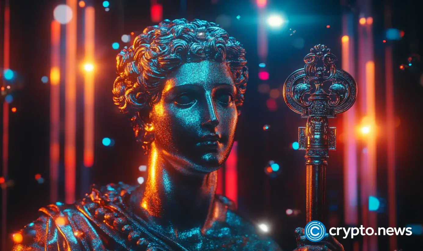 Crypto news AI agents hold the keys to the memecoin renaissance option04