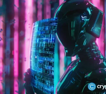 Crypto news AI needs privacy and decentralization more than you think option04 360x320