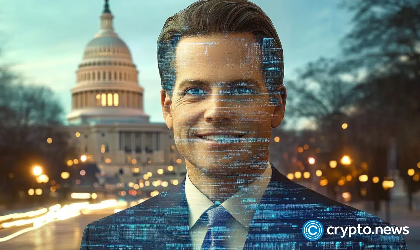 Crypto news Anthony Scaramucci option02