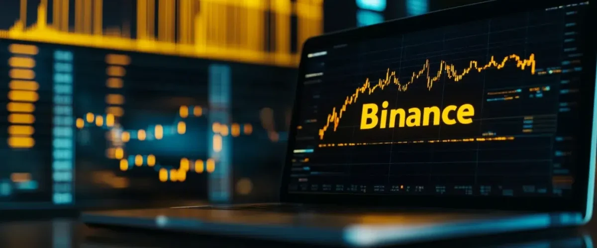 Crypto news Binance option15 1200x500