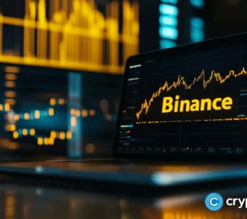 Crypto news Binance option15 360x320