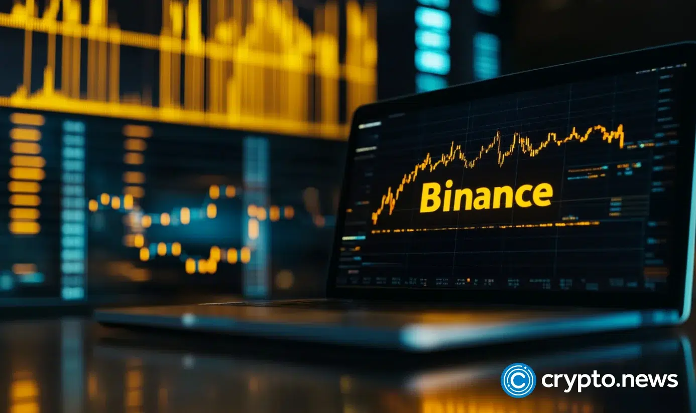 Crypto news Binance option15