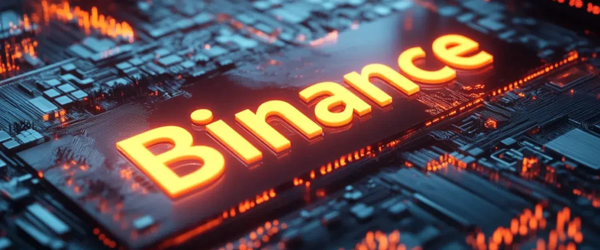 Crypto news Binance option31 1200x500