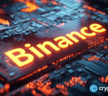 Crypto news Binance option31 360x320