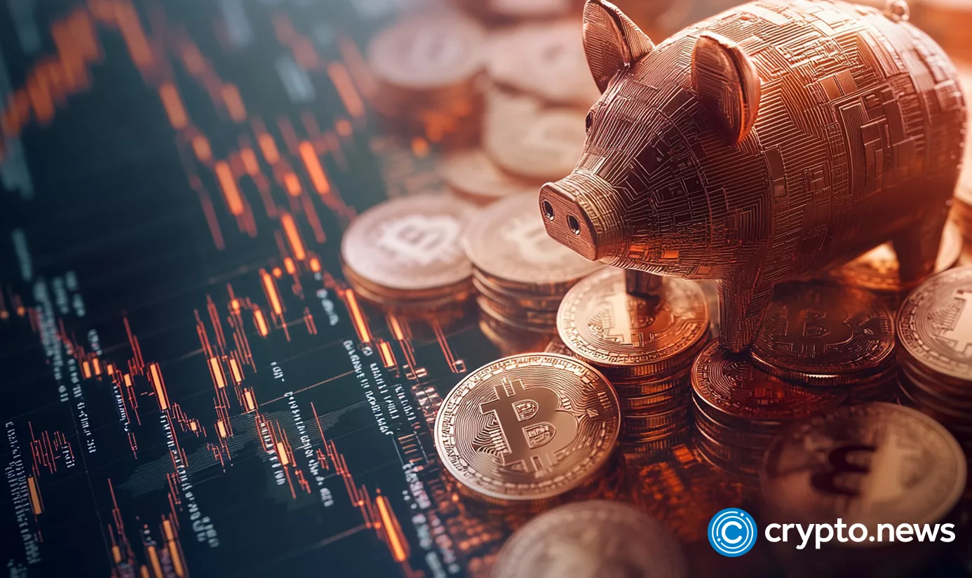 Crypto news Bitcoin tresuary option01