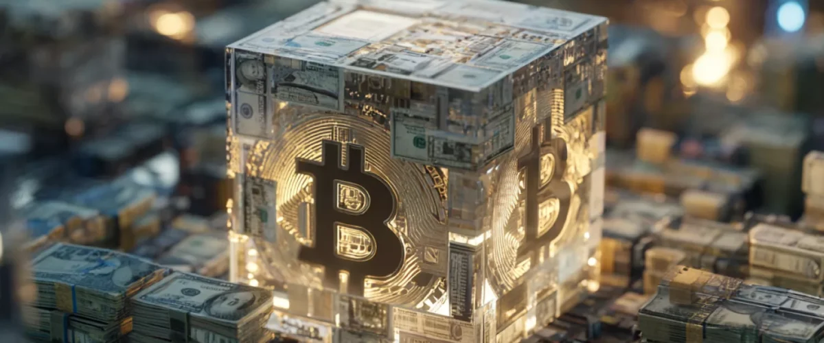 Crypto news Bitcoin tresuary option04 3 1200x500