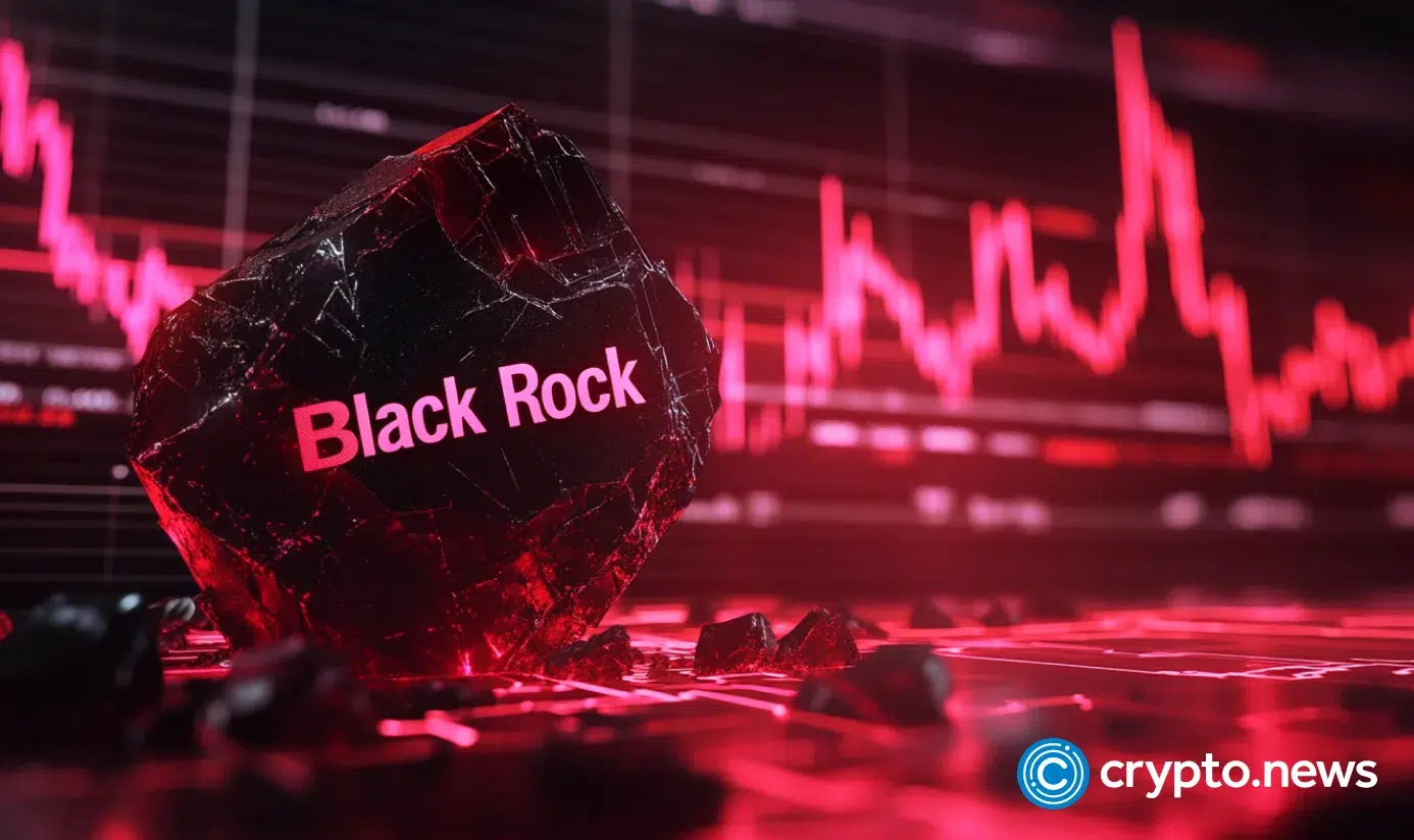 Crypto news BlackRock Bitcoin option05