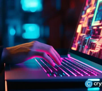 Crypto news Blockchain developers must pull crypto out of its money laundering peril02 360x320