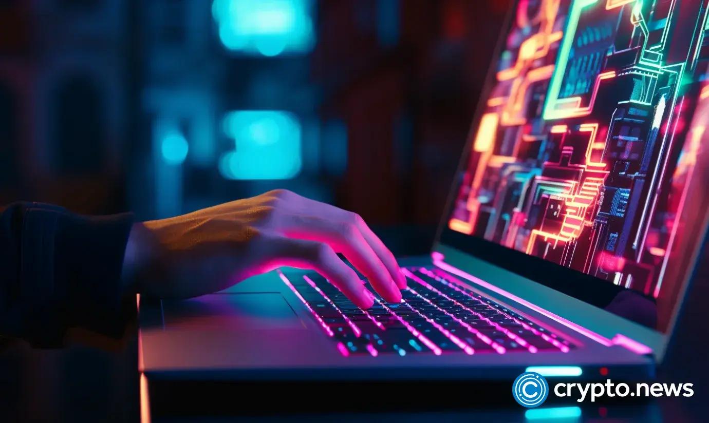 Crypto news Blockchain developers must pull crypto out of its money laundering peril02