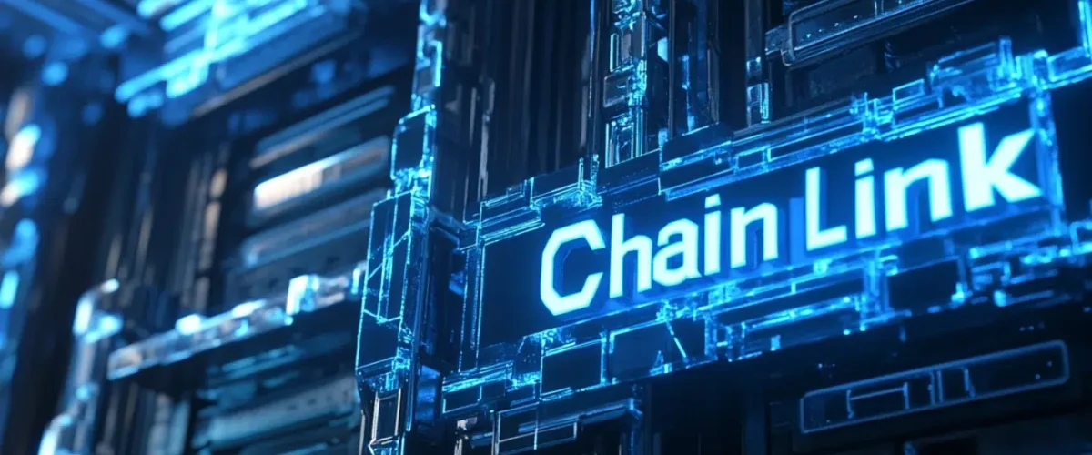 Crypto news Chainlink option01 1200x500