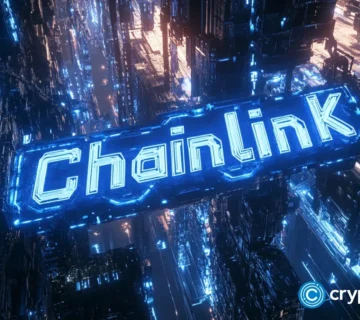 Crypto news Chainlink option02 1 360x320