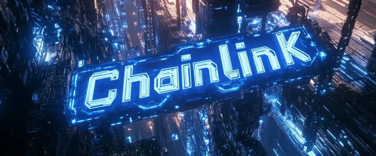 Crypto news Chainlink option02 1200x500