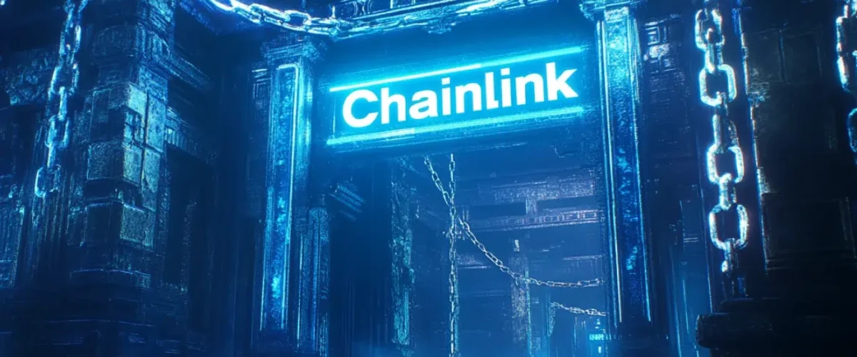 Crypto news Chainlink option05 1200x500
