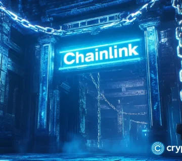 Crypto news Chainlink option05 360x320