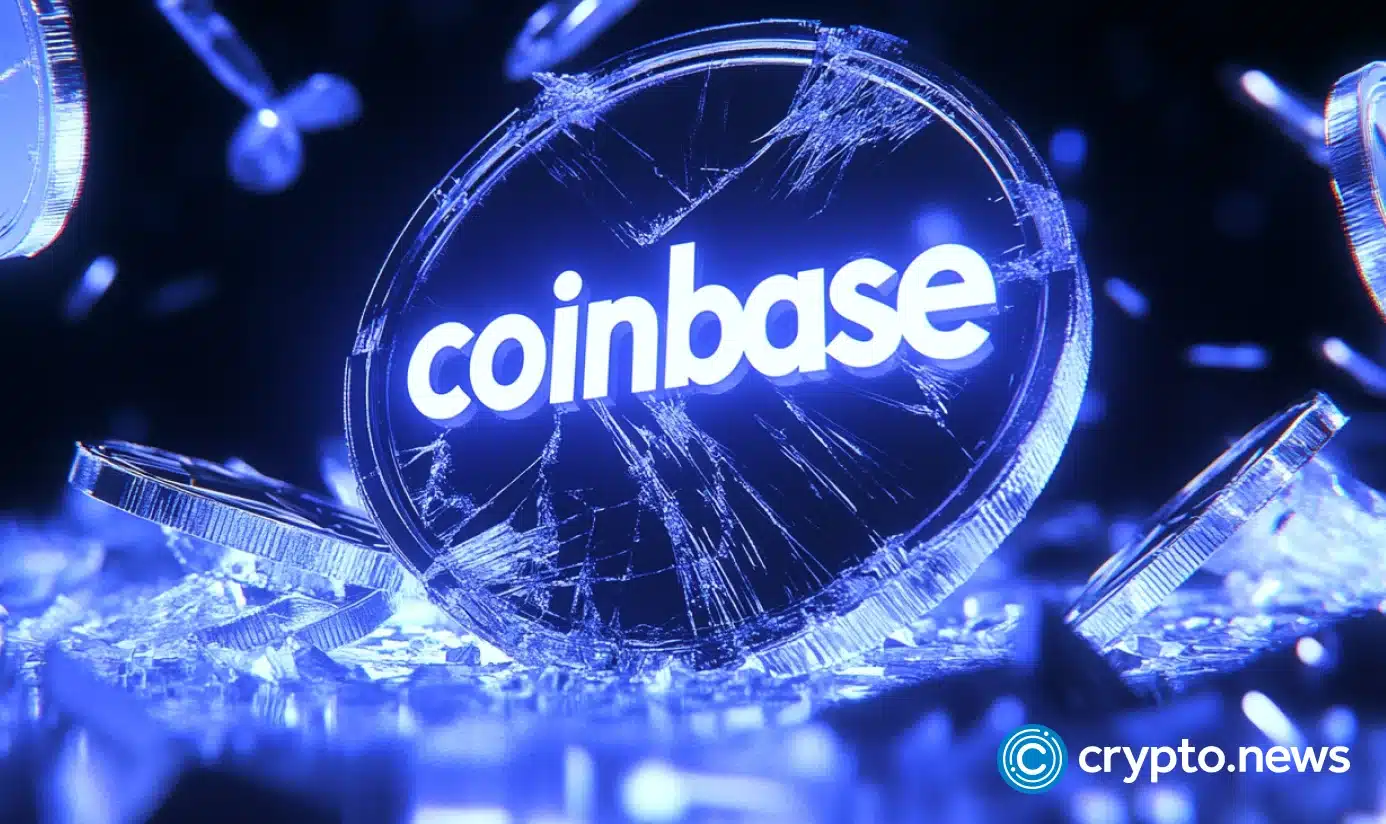 Crypto news Coinbase option01