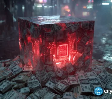 Crypto news Cryptos 19B mistake option04 360x320