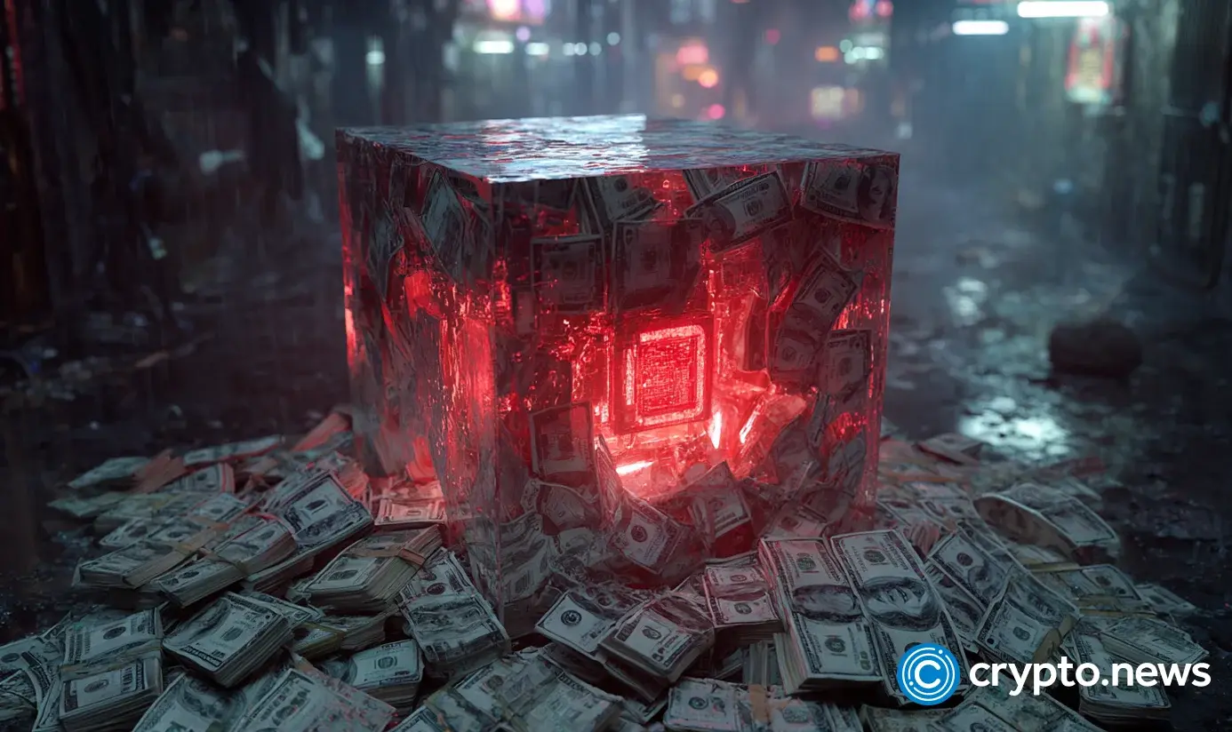 Crypto news Cryptos 19B mistake option04