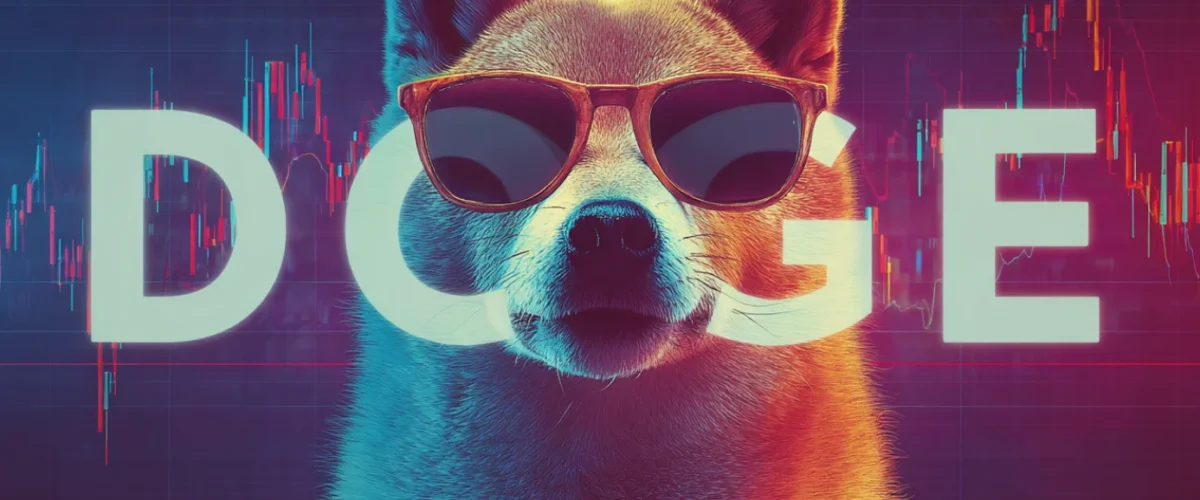 Crypto news DOGE dogecoin option07 2 1200x500