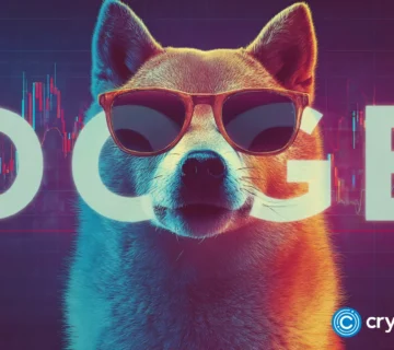 Crypto news DOGE dogecoin option07 2 360x320