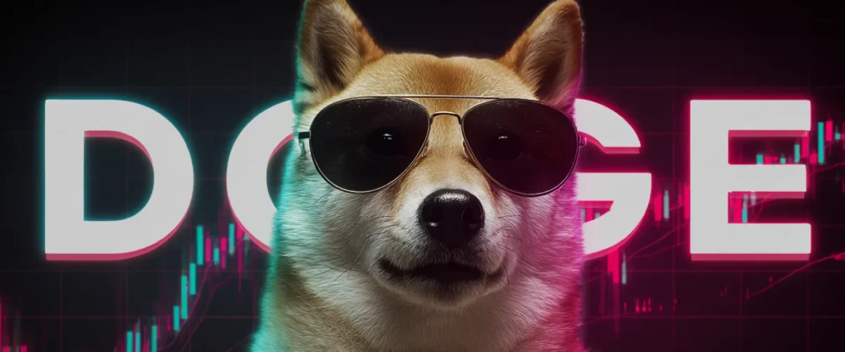 Crypto news DOGE dogecoin option09 1200x500