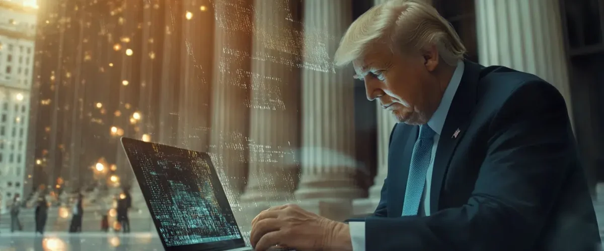 Crypto news Donald Trump opening a bank account option01 1 1200x500