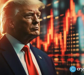 Crypto news Donald Trump option26 1 360x320