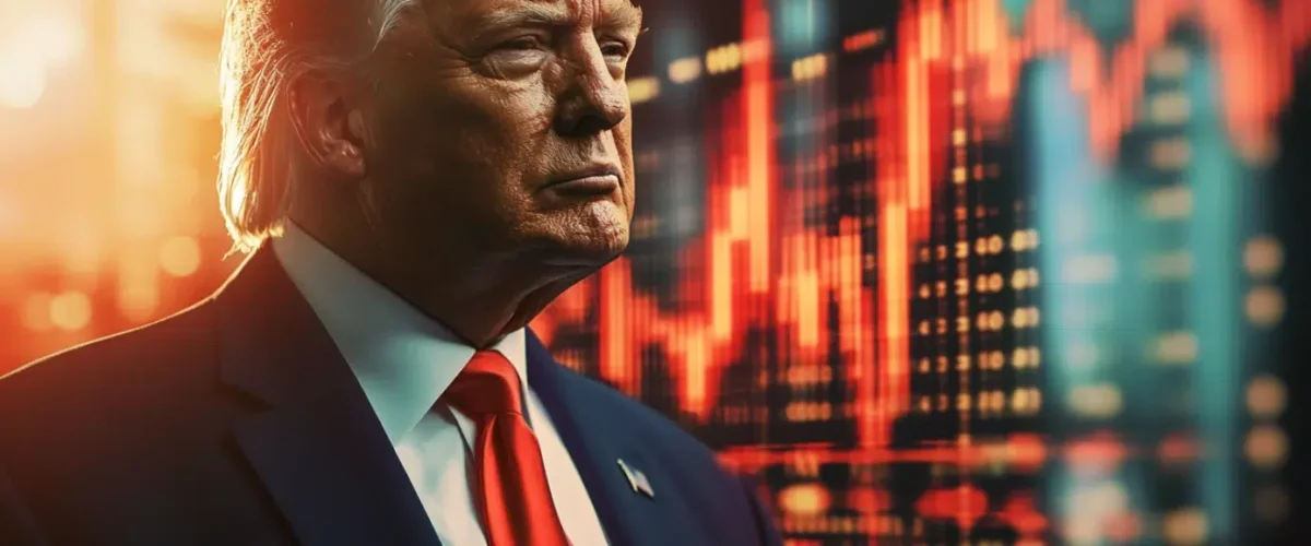Crypto news Donald Trump option26 1200x500