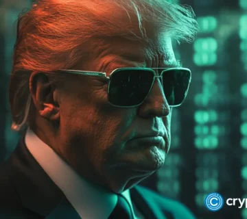 Crypto news Donald Trump option31 1 360x320