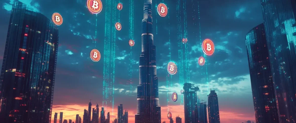 Crypto news Dubai Burj Khalifa Bitcoin option04 1200x500