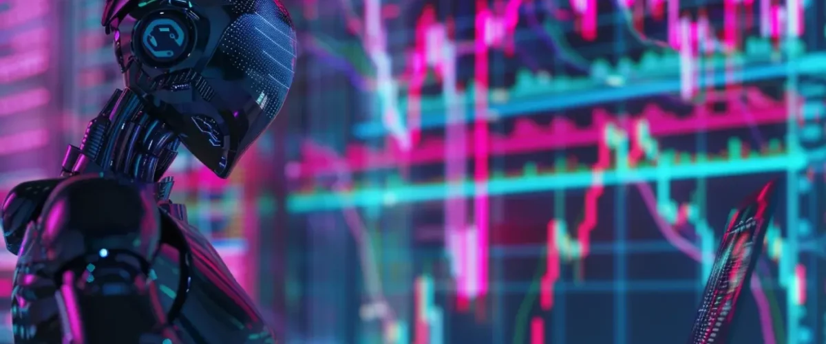 Crypto news Easier trading AI bots option01 1200x500