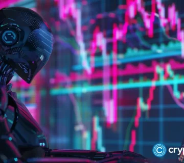 Crypto news Easier trading AI bots option01 360x320