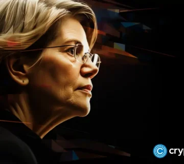 Crypto news Elizabeth Warren option04 360x320