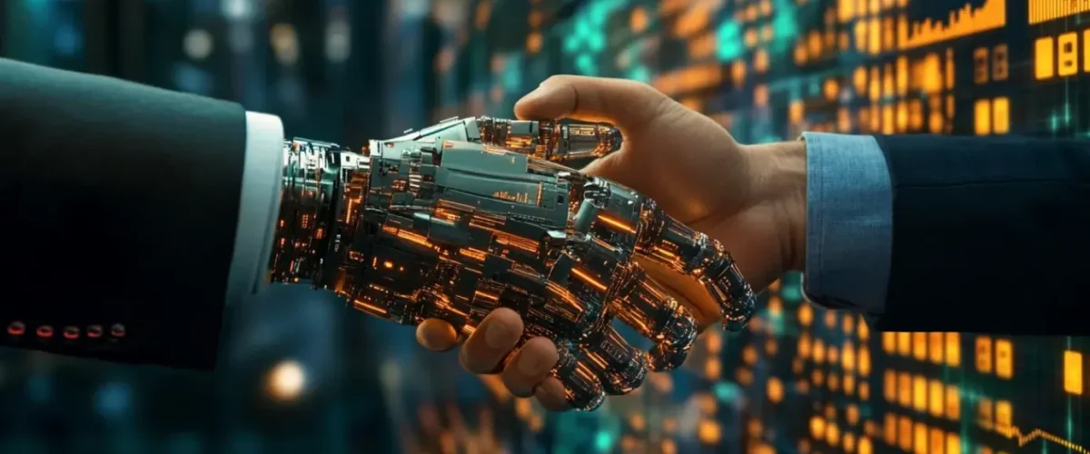 Crypto news Enterprises dont need another blockchain 1200x500