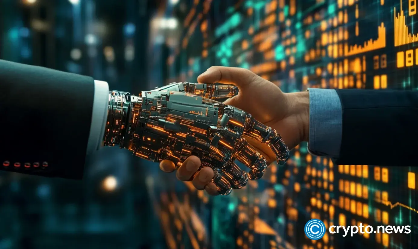 Crypto news Enterprises dont need another blockchain 3