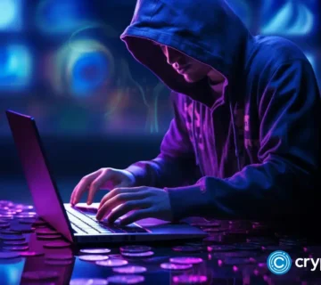 Crypto news Everscale announced theft of tokens01 360x320