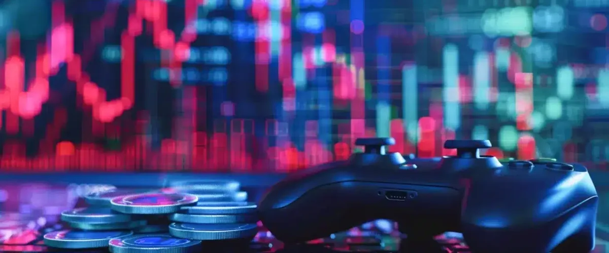 Crypto news Gaming tokens option03 2 1200x500