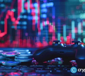 Crypto news Gaming tokens option03 360x320