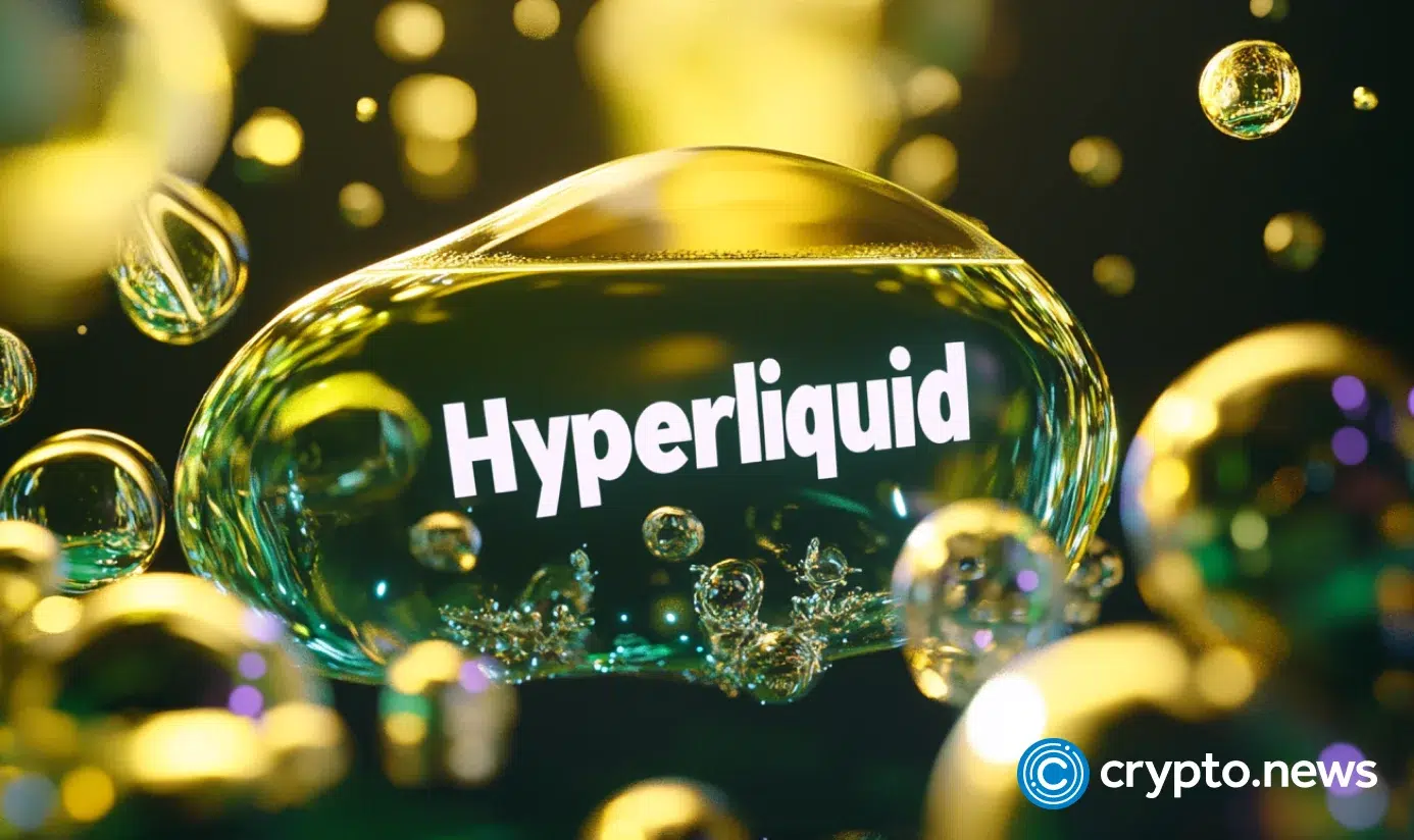 Crypto news Hyperliquid option02 2